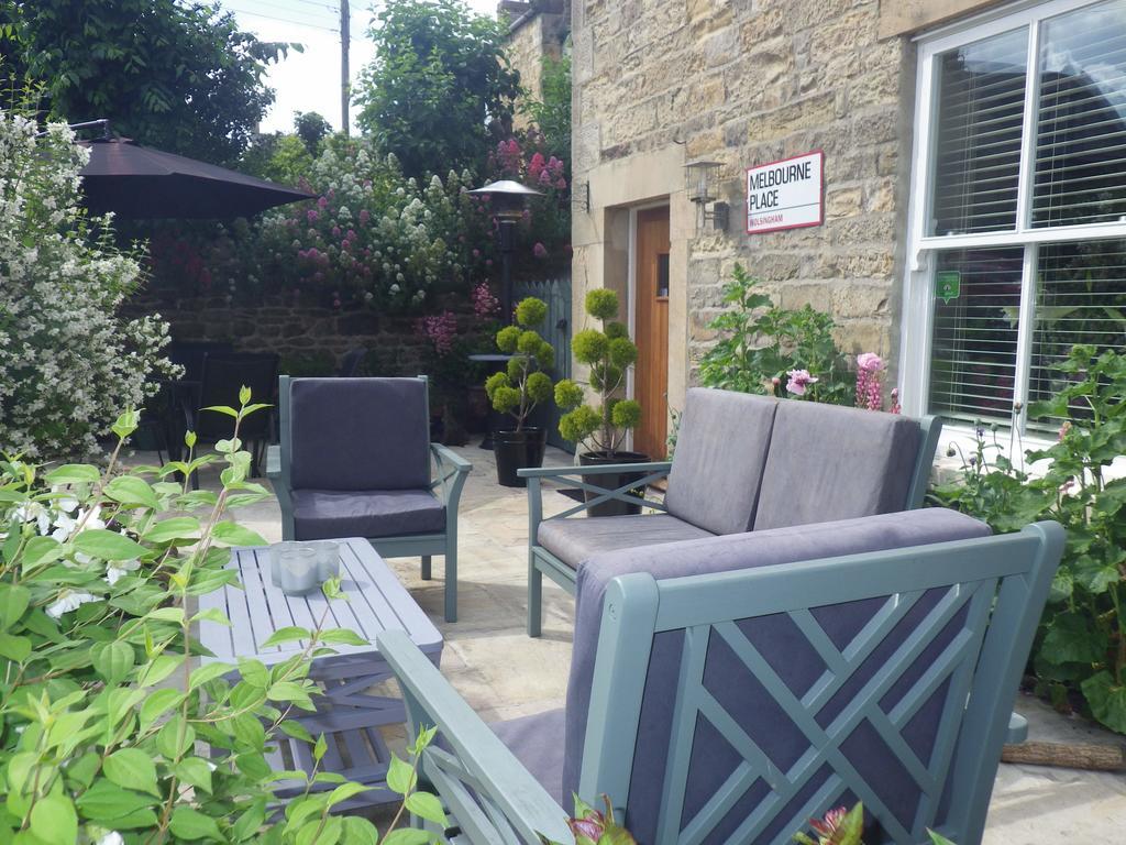 Melbourne Place Wolsingham Exterior photo